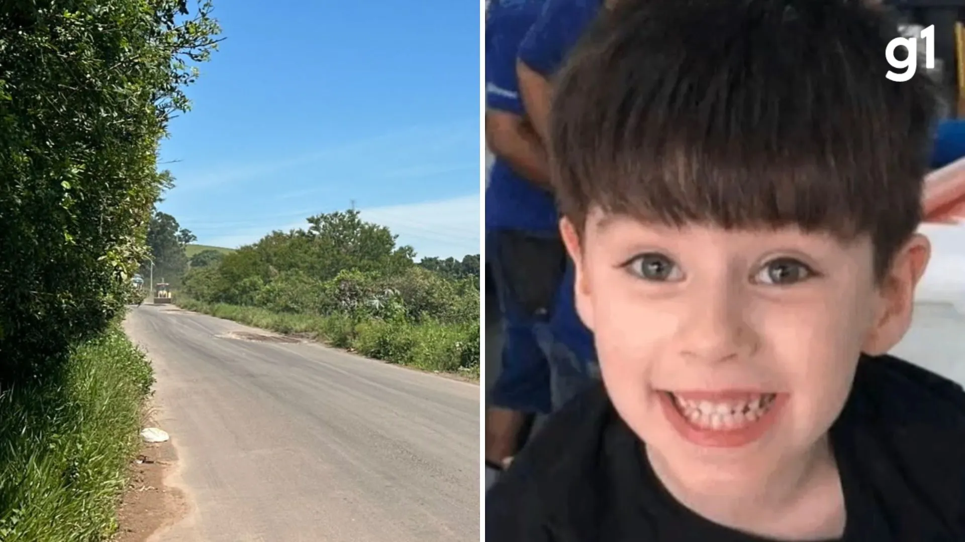 Lei Henry Borel é acionada após menino de 5 anos ser achado ferido no RS
