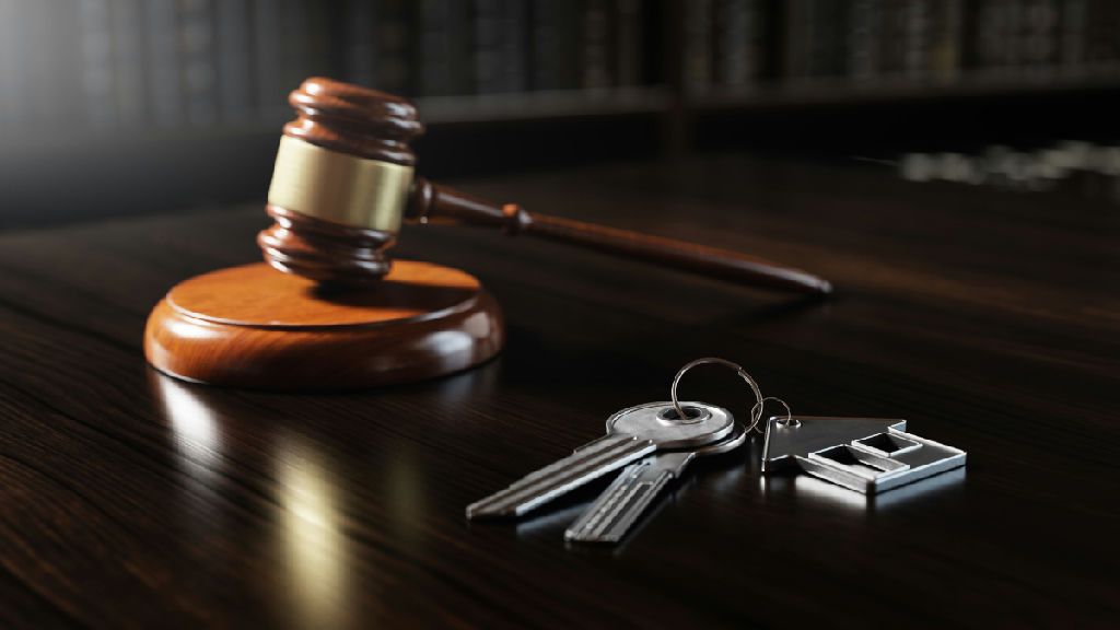 Leilão de imóveis abre caminho para a casa própria com descontos
