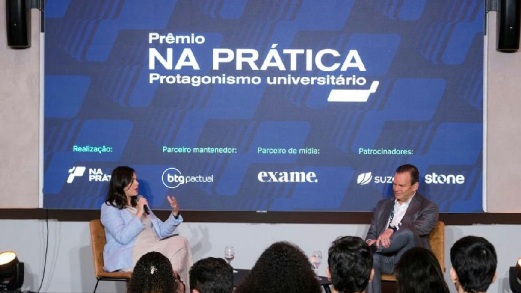 Liderança do BTG pactual revela conselho para acelerar a carreira antes do preparo total