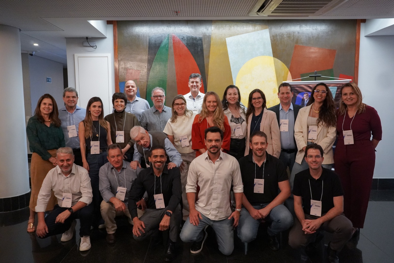 Lideranças industriais destacam o impacto do Programa de Desenvolvimento de Conselheiros do IEL