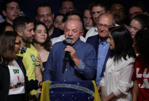 Líderes evangélicos adotam tom resignado após vitória de Lula sobre Flávio Bolsonaro