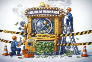 Loterias da Caixa acumulam e Mega-sena salta para R$ 92 milhões nesta terça-feira