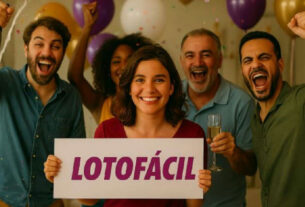 Lotofácil premia novos milionários em três estados enquanto Mega-sena acumula R$ 112 milhões