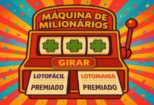 Lotomania paga R$ 14 milhões e Mega-sena acumula com prêmio gigante