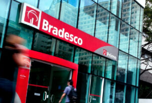 Lucro do Bradesco avança 14% e chega a R$ 7,1 bilhões no terceiro trimestre