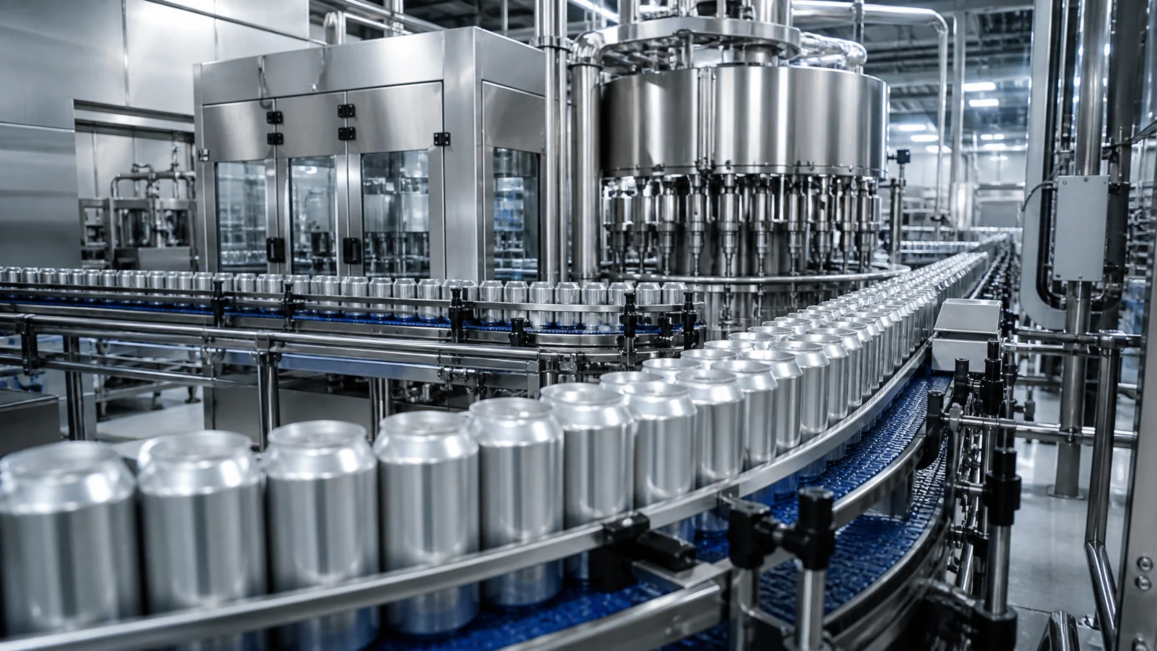 Lucro líquido ajustado da Ambev atinge R$ 4,3 bilhões no terceiro trimestre