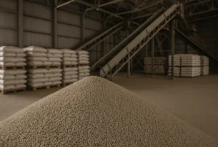 Lucro líquido da Yara recua no terceiro trimestre e impacta o mercado agrícola