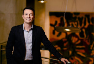 Luiz Padial assume nova diretoria executiva comercial na Mapfre
