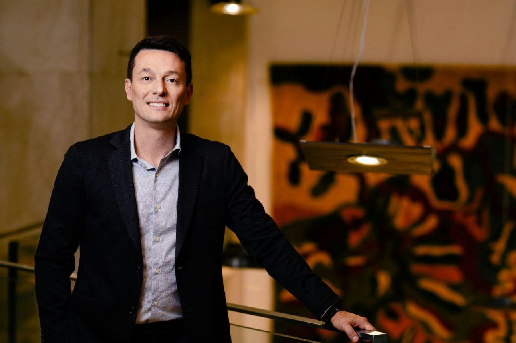 Luiz Padial assume nova diretoria executiva comercial na Mapfre
