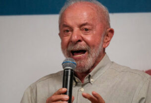 Lula aceita exigências de Flávio Bolsonaro para abertura de sigilos