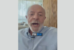 Lula adota estratégia de vídeos em selfie para impulsionar campanha no segundo turno