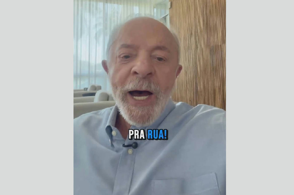 Lula adota estratégia de vídeos em selfie para impulsionar campanha no segundo turno