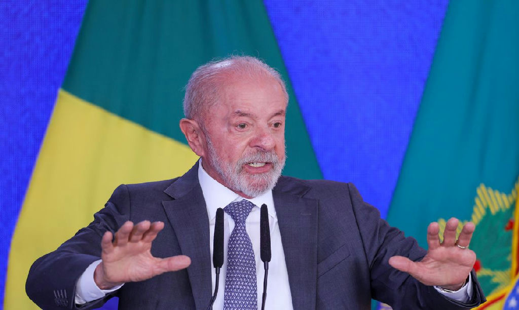 Lula apoia reduzir maioridade penal para crimes hediondos e prioriza PEC da Segurança Pública