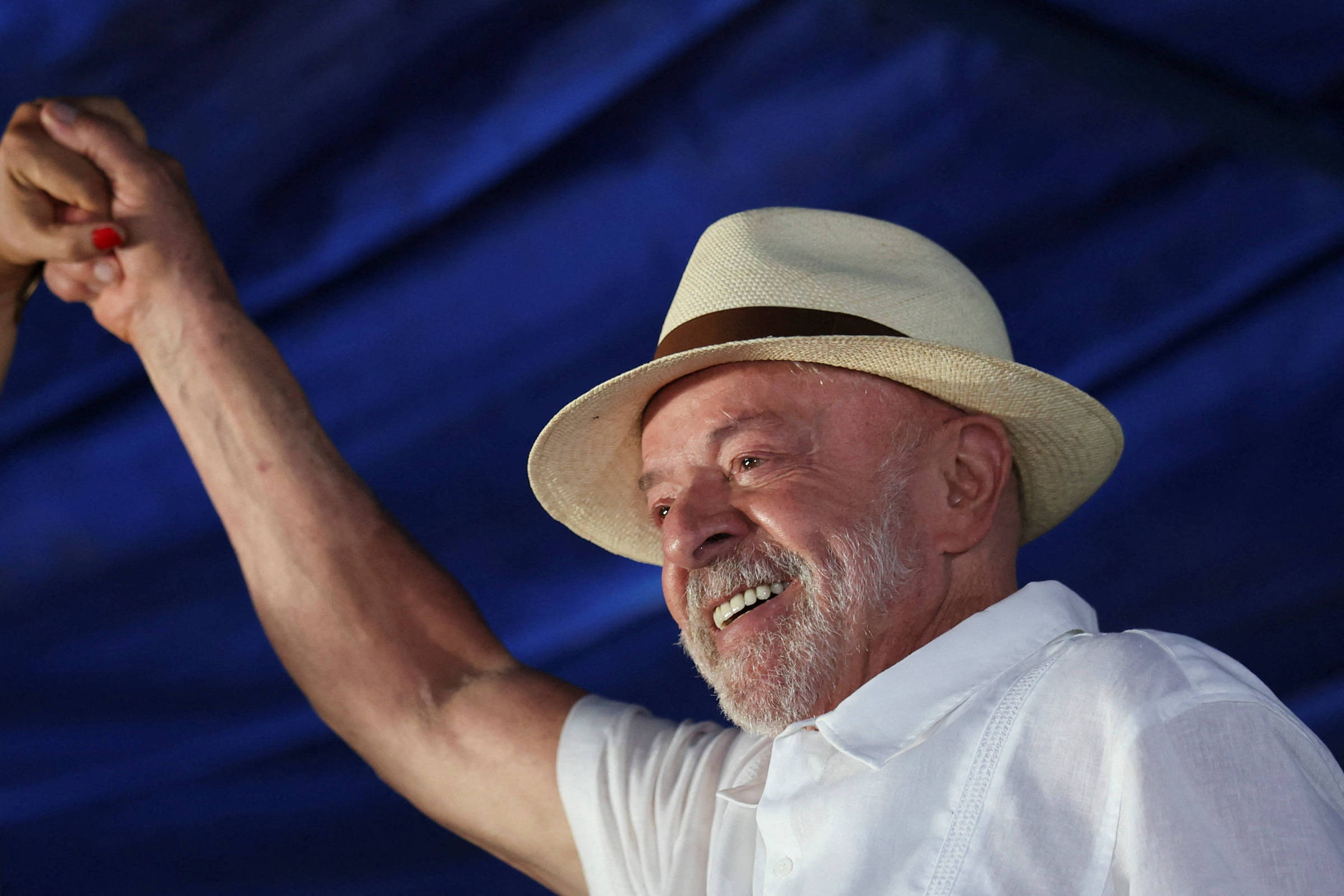 Lula articula espaço para Rui Falcão assumir mandato na Câmara
