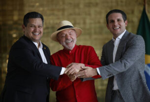 Lula articula vitórias no Congresso enquanto oposição reage com pauta de costumes