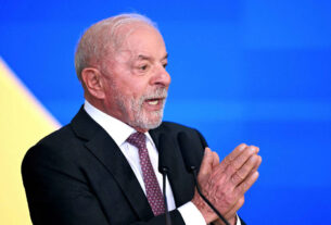 Lula busca diálogo com religiosos e cita bets e jornada 6x1 em novas cartas