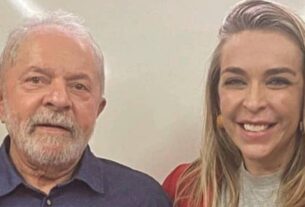 Lula classifica lobista Roberta Luchsinger como pilantra e a compara a Daniel Vorcaro