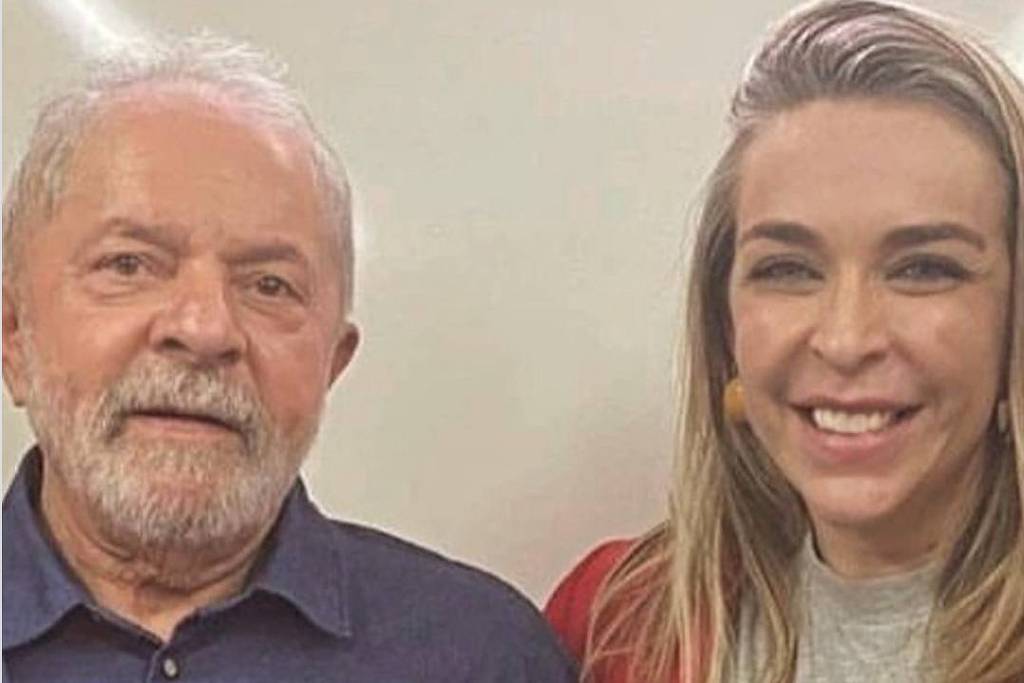 Lula classifica lobista Roberta Luchsinger como pilantra e a compara a Daniel Vorcaro