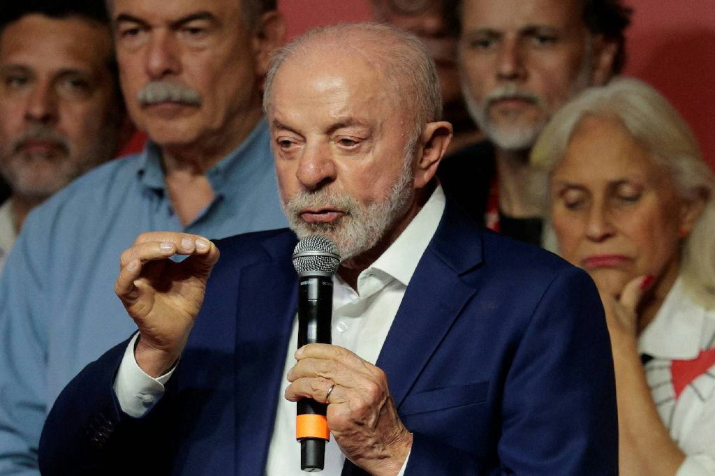Lula e Cristiano Ronaldo: desafios e erros de dois ícones em seus campos