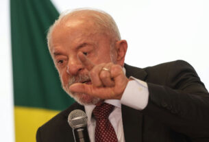 Lula foca em rejeição de flávio bolsonaro e pressiona por sigilos