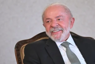 Lula formaliza cessão onerosa do terreno do CT Rei Pelé ao Santos