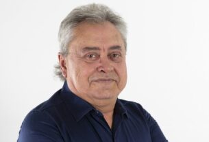 Luto na imprensa Gaúcha aos 70 anos com a morte do jornalista Adroaldo Guerra Filho, o Guerrinha