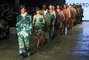 Mantecorp Skincare conquista naming rights da São Paulo Fashion Week