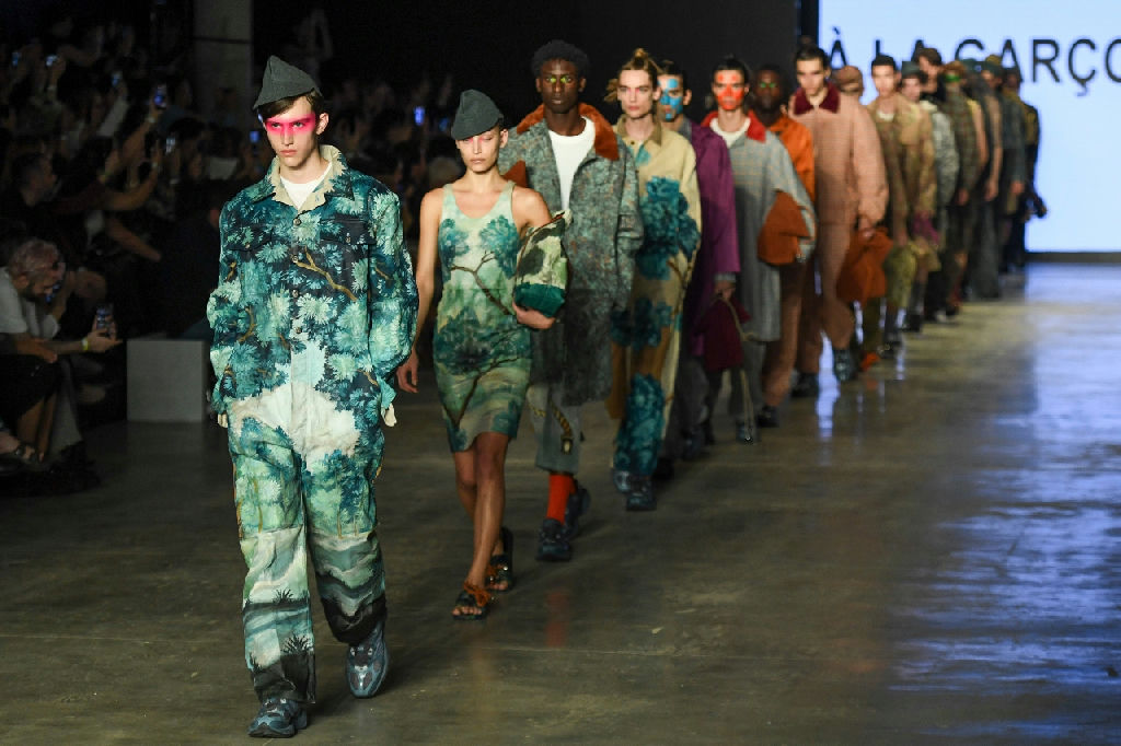 Mantecorp Skincare conquista naming rights da São Paulo Fashion Week