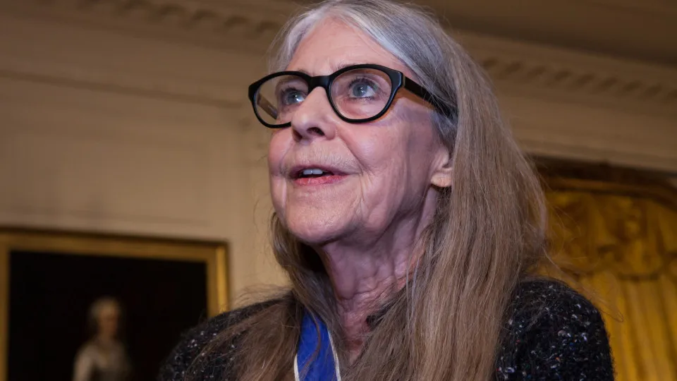 Margaret Hamilton, pioneira do software que levou o homem à Lua, morre aos 90 anos