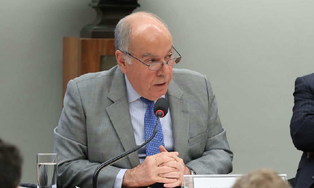 Mauro Vieira e Marco Rúbio se encontram nos Estados Unidos em meio a tensões diplomáticas