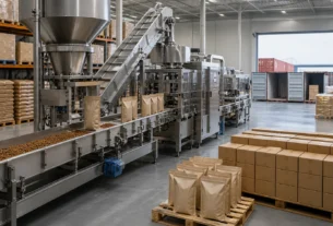 MBRF Pet expande operações para os EUA e investe em fábrica no Paraguai