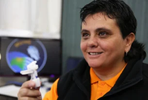 Medicina espacial perde thais russomano, pioneira brasileira que inspirou gerações