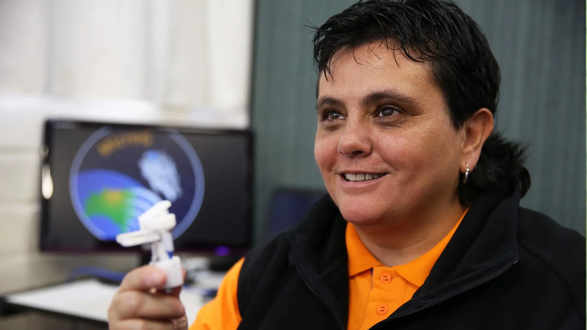 Medicina espacial perde thais russomano, pioneira brasileira que inspirou gerações
