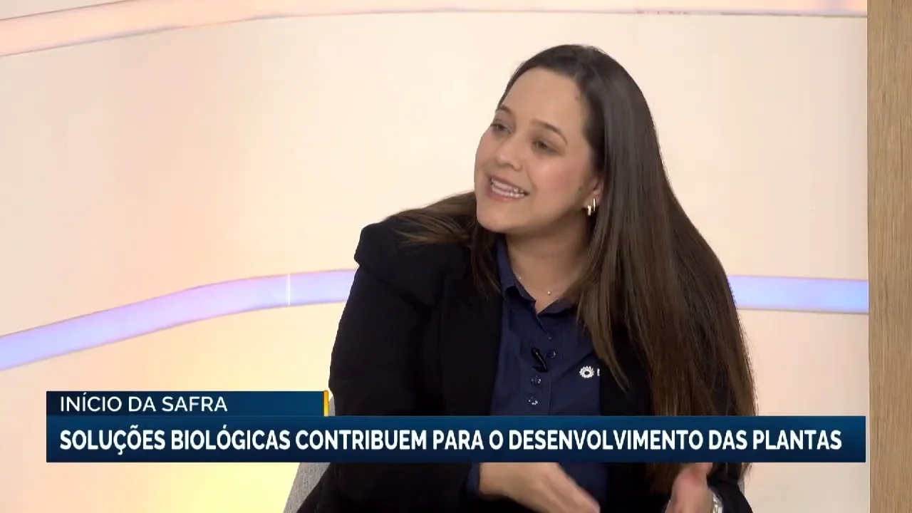 Mercado de bioinsumos projeta expansão de 7% no Brasil até o final de 2026