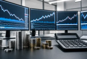 Mercado financeiro monitora nova recompra de títulos pelo Tesouro Nacional
