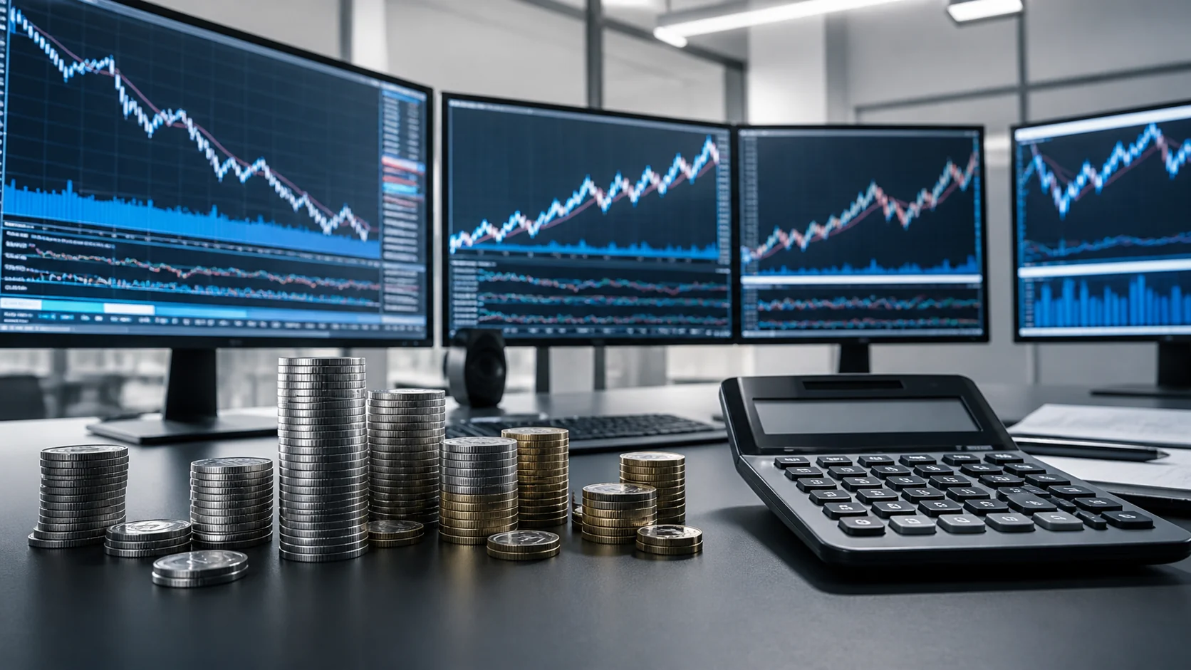 Mercado financeiro monitora nova recompra de títulos pelo Tesouro Nacional