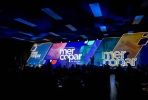 Mercopar 2026 conecta indústria gaúcha com grandes tendências globais