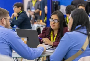 Mercopar conecta pequenos negócios brasileiros com compradores de quinze países