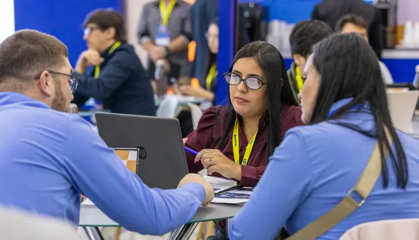 Mercopar conecta pequenos negócios brasileiros com compradores de quinze países