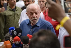 Meta mantém restrições desiguais em IA para geração de imagens de candidatos