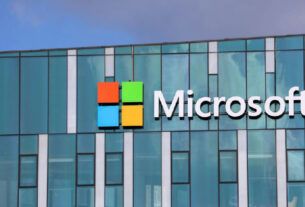 Microsoft lança chip de IA Maia 300 para reduzir dependência da Nvidia