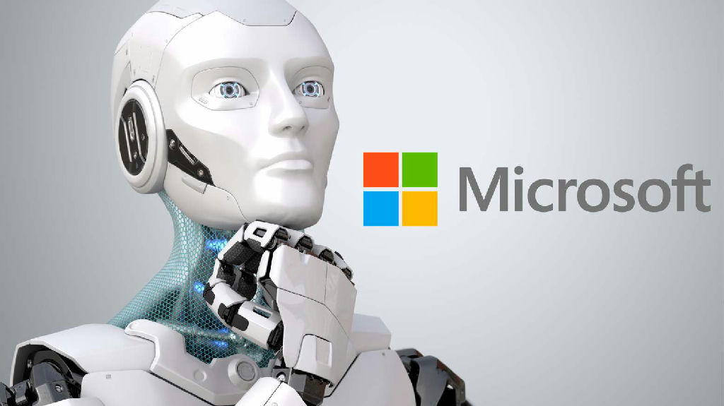 Microsoft (MSFT) mostra que é possível crescer com IA gastando menos e com balanço sólido