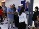 Milhares de eleitores mudam de local de votação para o segundo turno