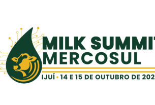 Milk Summit Mercosul em Ijuí inicia em 14/10