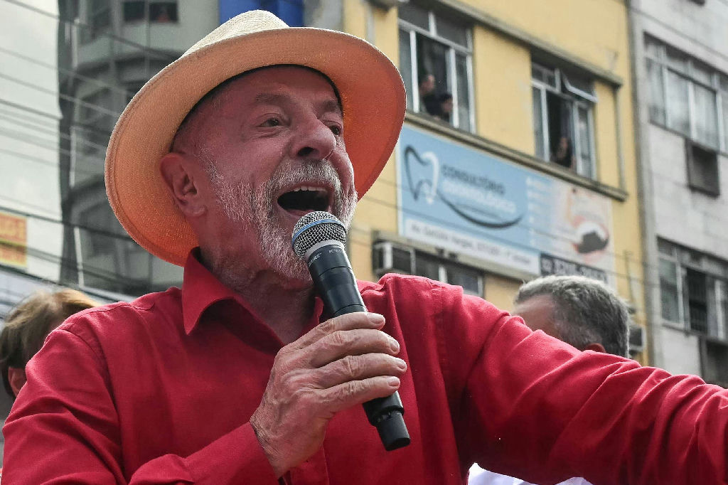 Minas Gerais confirma tradição e consolida vitória de Lula nas urnas