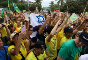 Ministério da Igualdade Racial aciona órgãos para investigar racismo em ato político no Rio
