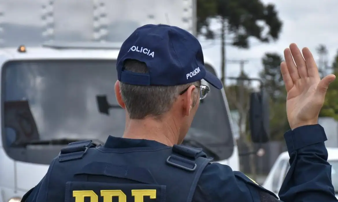 Ministério da Justiça mobiliza forças de segurança para o segundo turno