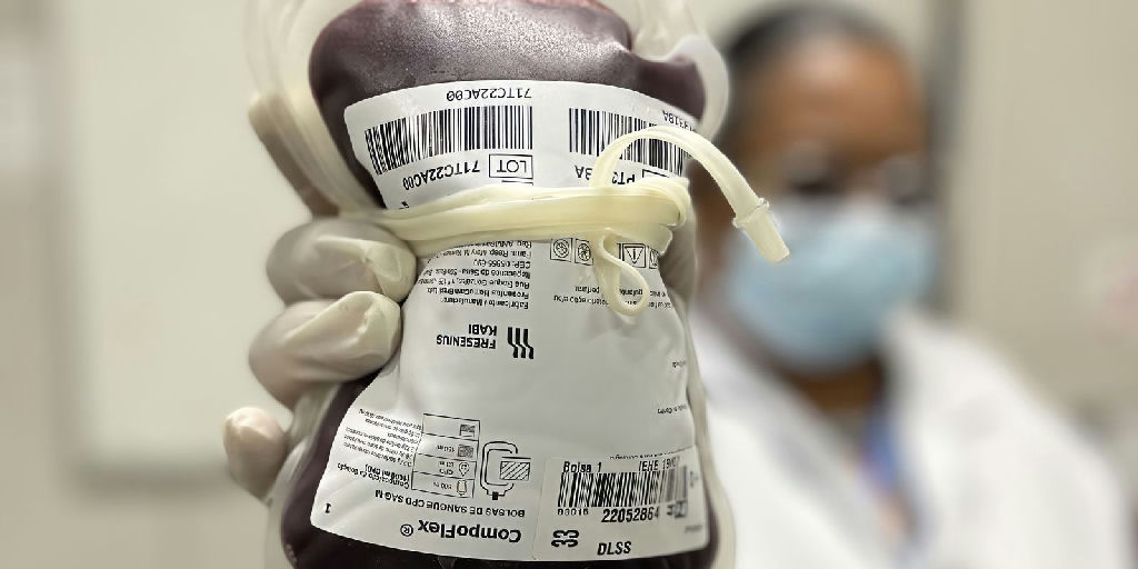 Ministério da Saúde aprova novo protocolo para tratamento de hemofilia a em crianças