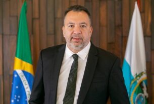 Ministério Público pede ao TSE para barrar eleição de Márcio Canella no Rio