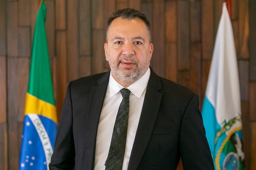 Ministério Público pede ao TSE para barrar eleição de Márcio Canella no Rio